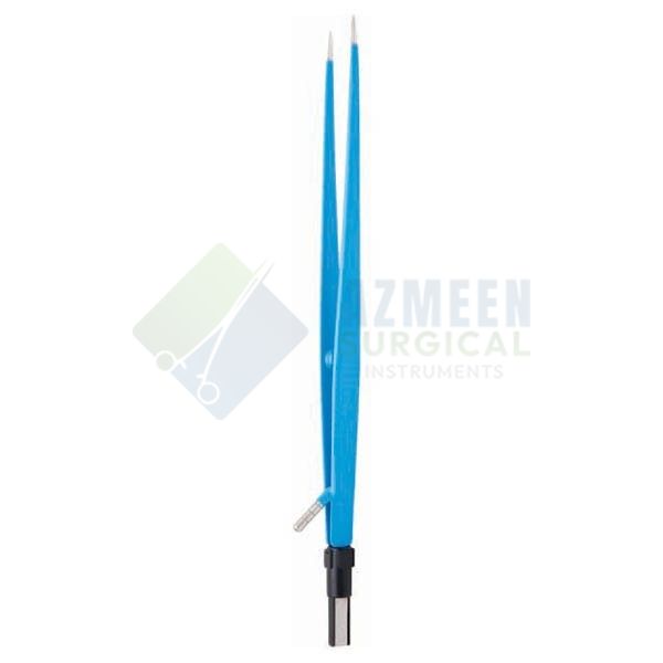 European Irrigation Bipolar Forceps