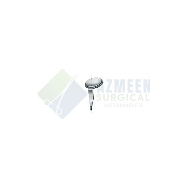 RHODIUM MIRROR
