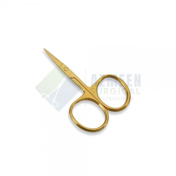Cuticle Scissors