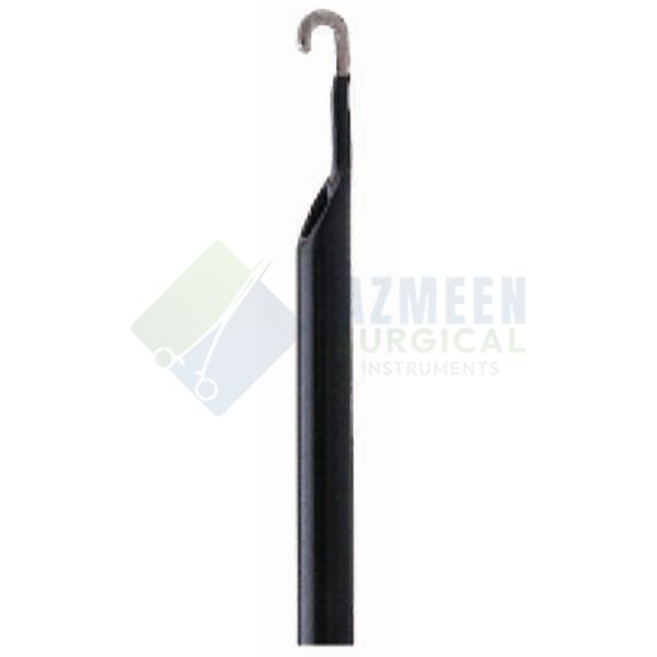 J-Hook Electrode