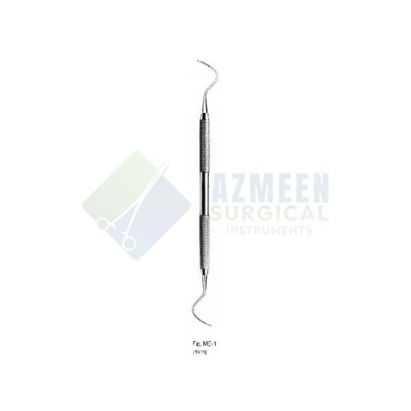 Periodontia Instruments