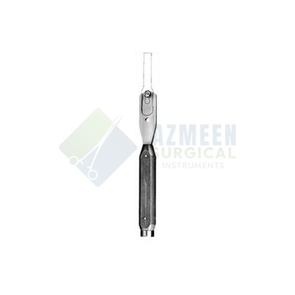 Chisels - Gauges - osteotomes