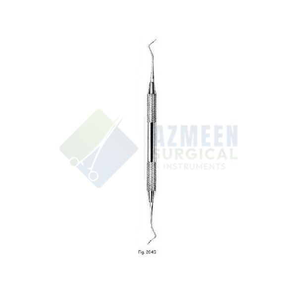 Periodontia Instruments