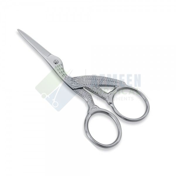 Cuticle Scissors