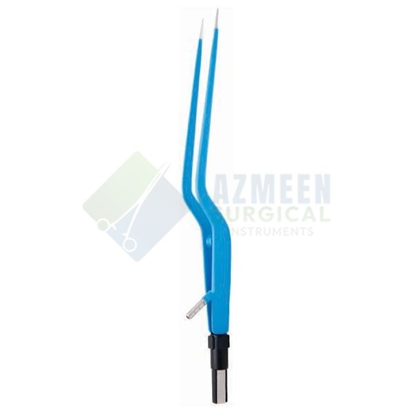 European Irrigation Bipolar Forceps
