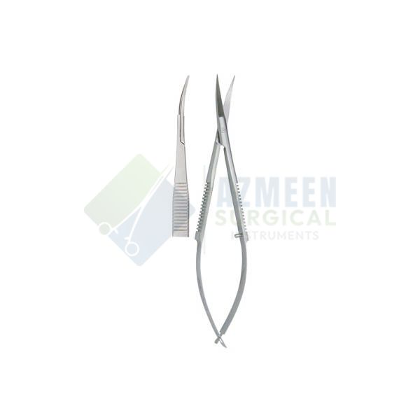 NOYES (ROSS) Iris Scissors