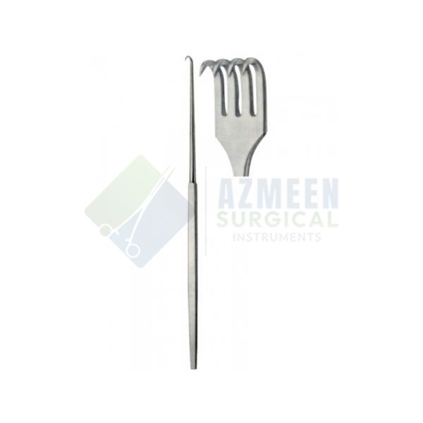  Retractor