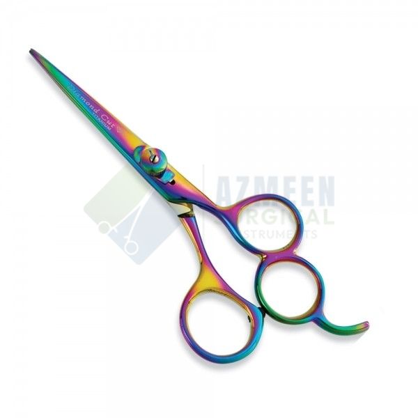 Titanium Coated Scissor