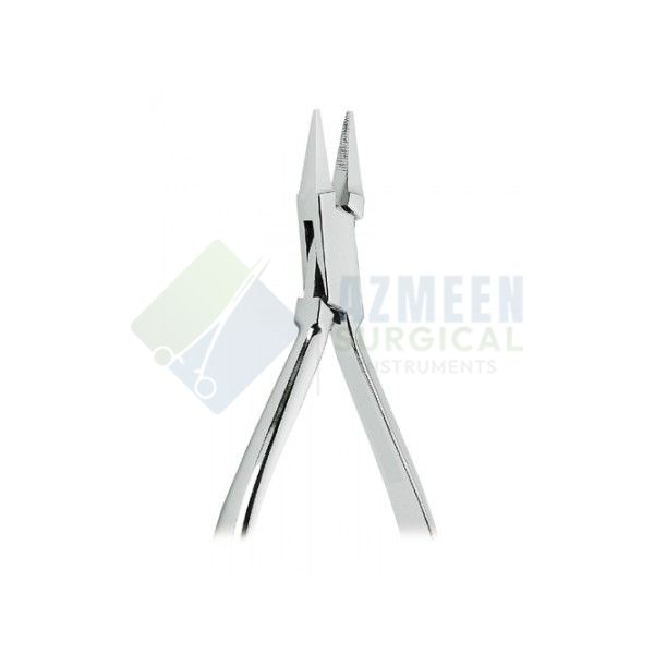 PLIERS FOR ORTHODONTICS