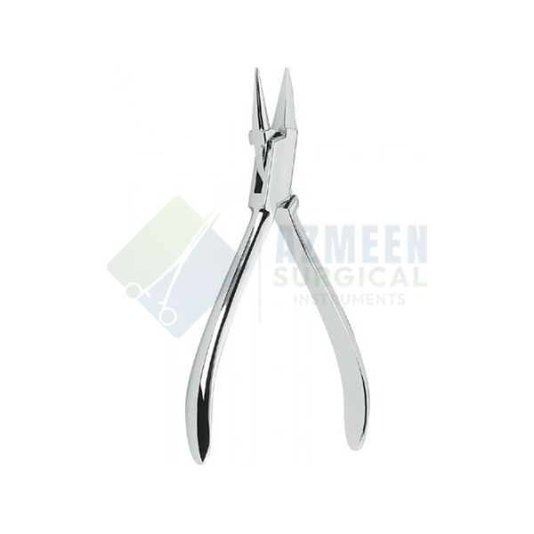 PLIERS FOR ORTHODONTICS