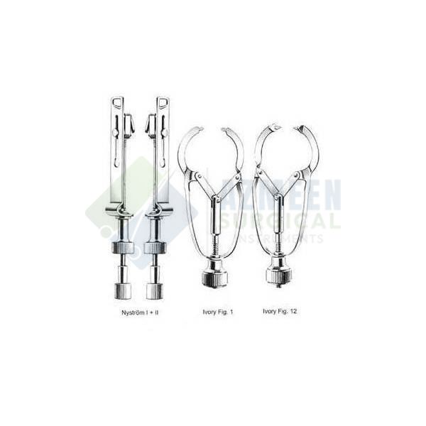 Amalgam Instruments