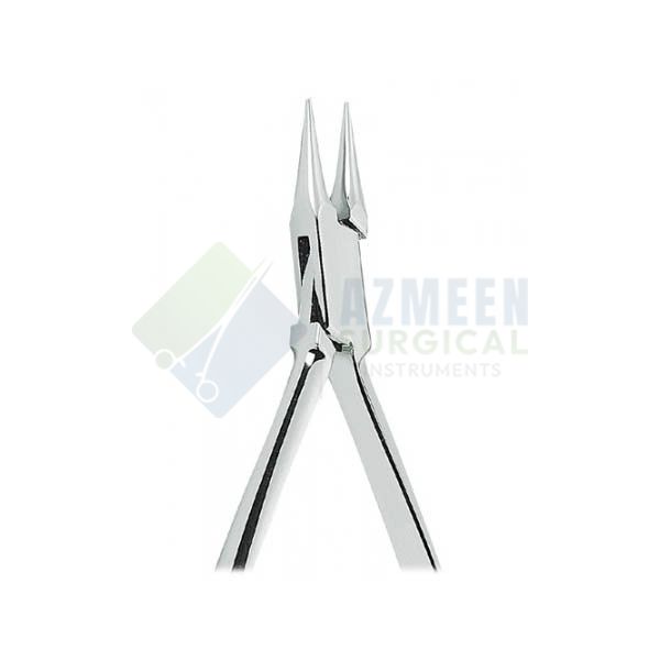 PLIERS FOR ORTHODONTICS