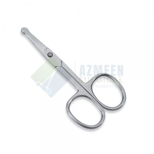 Cuticle Scissors
