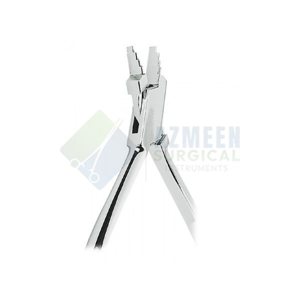 PLIERS FOR ORTHODONTICS