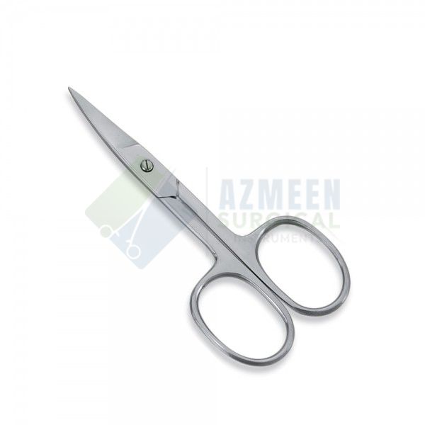 Cuticle Scissors