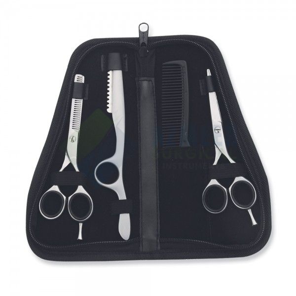 Hair Care Set