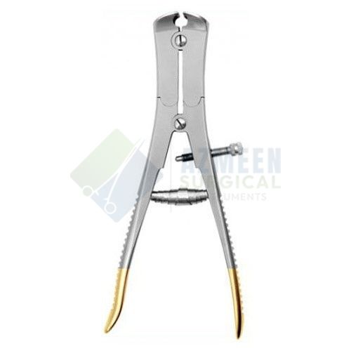 TC tipped - Gold instruments