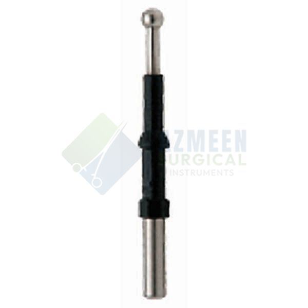 Ball Electrode (4mm)