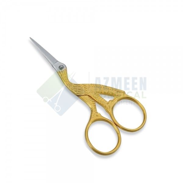 Cuticle Scissors