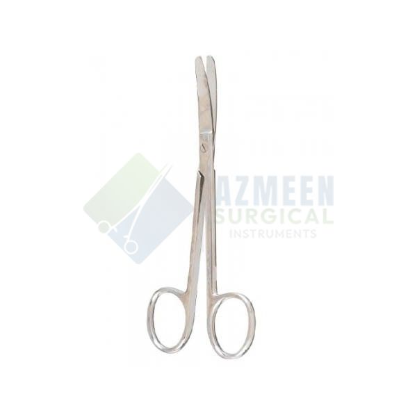 WAGNER Plastic Surgery Scissors