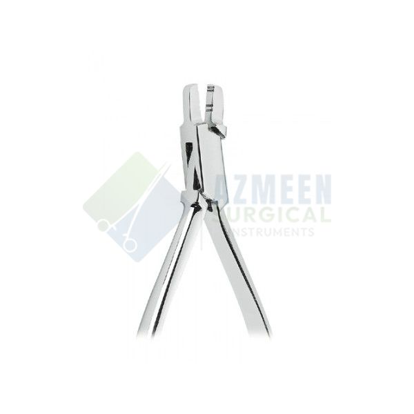 ORHTODONTIC PLIERS