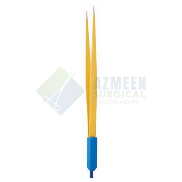  Single-Use Straight Forceps