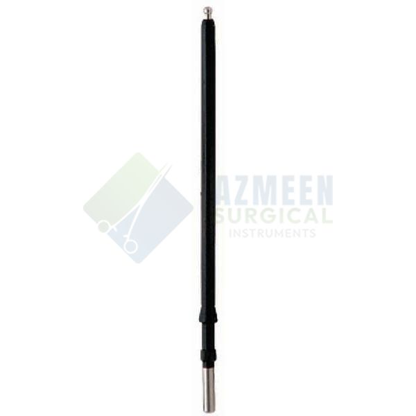 Ball Electrode 3mm (Shaft 13.0 cm)