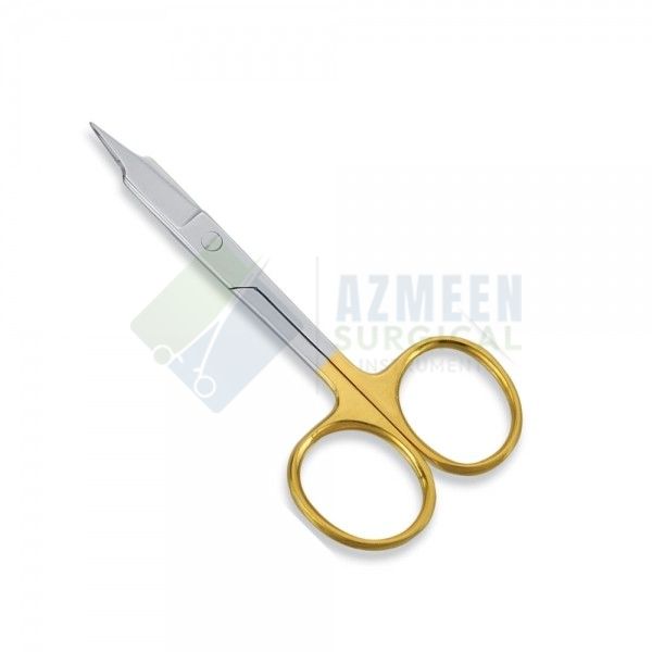 Cuticle Scissors
