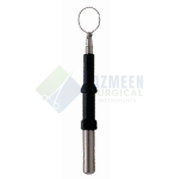 Round Loop Electrode (7.0cm) 8.0mm