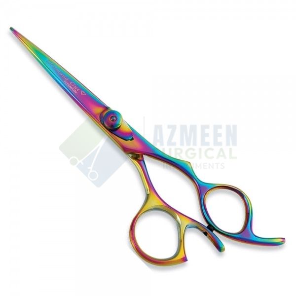 Titanium Coated Scissor