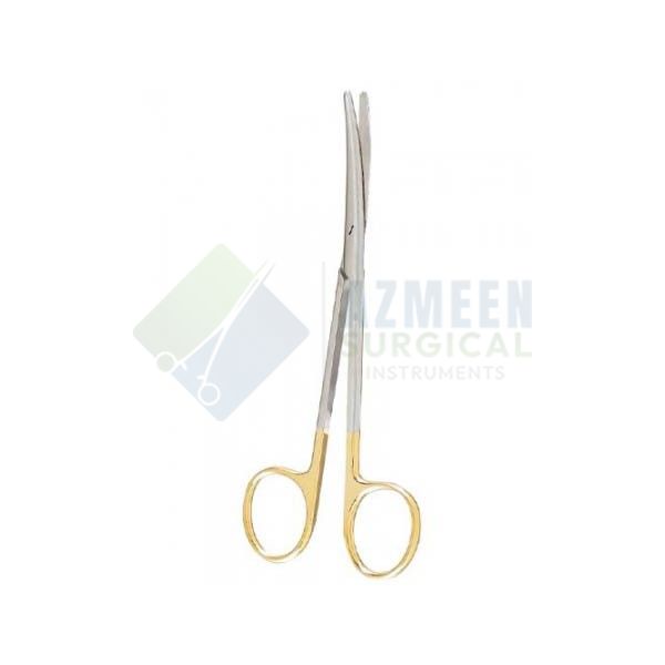 Standard Pattern METZENBAUM Scissors