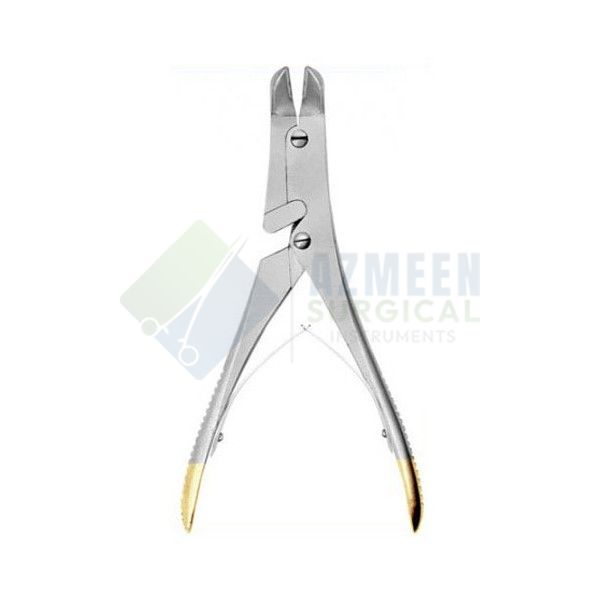 TC tipped - Gold instruments