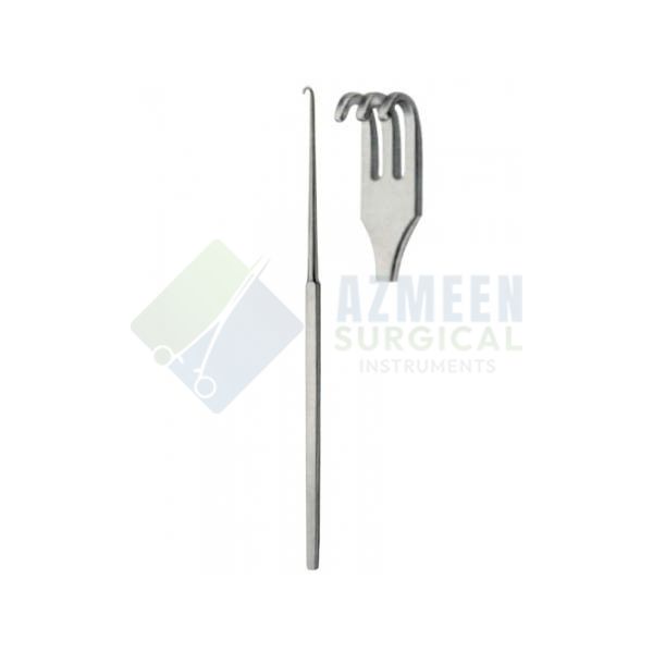 Retractor