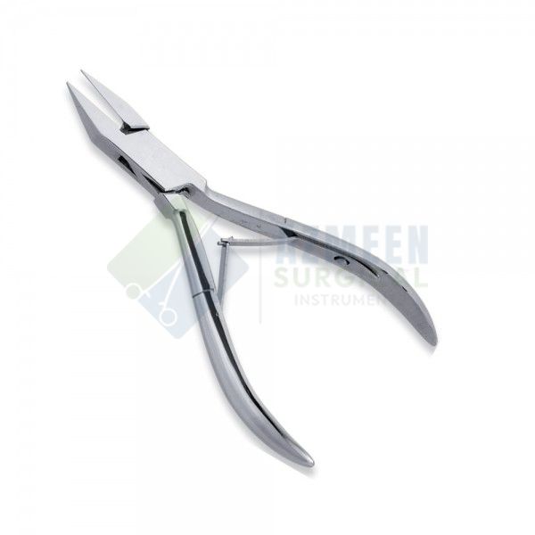 Pedicure Nipper