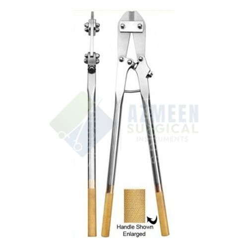 TC tipped - Gold instruments