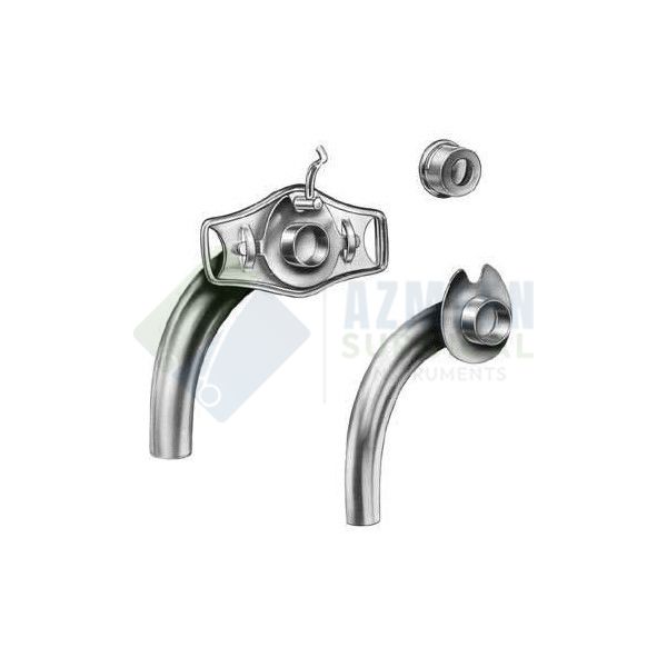  Tracheotomy
