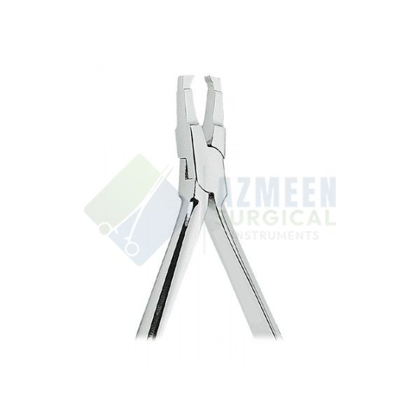 ORHTODONTIC PLIERS