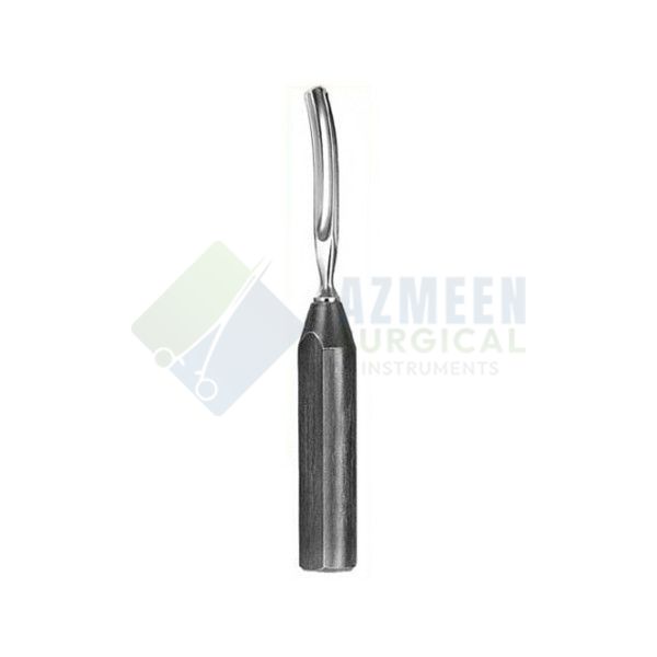 Chisels - Gauges - osteotomes