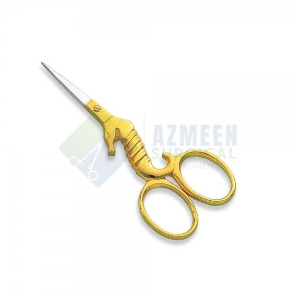 Cuticle Scissors