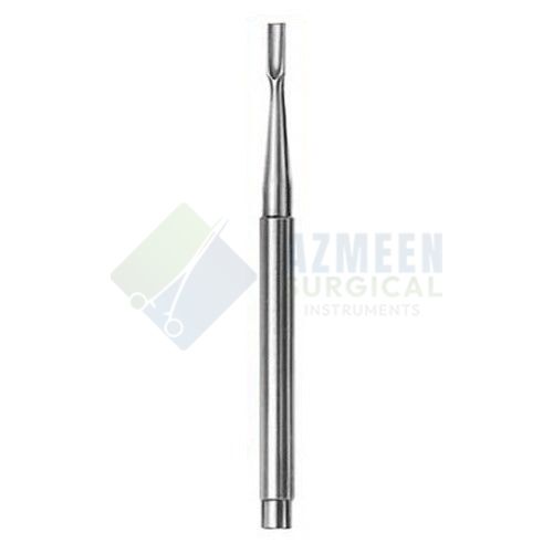 Chisels - Gauges - osteotomes