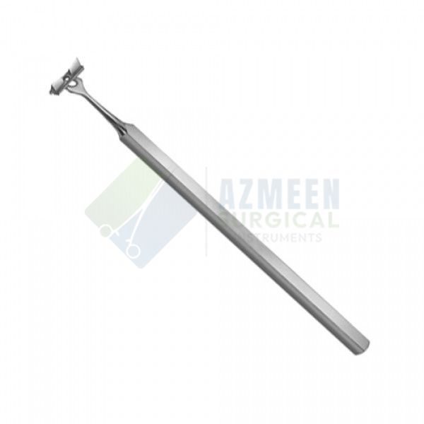 Corneal Markers